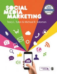 Image of Social Media Marketing
