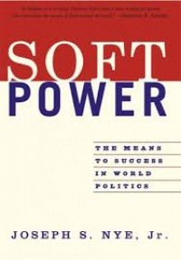Image of Soft Power: The Means to Success in World Politics