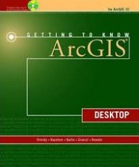 Image of Getting to Know ArcGIS Desktop