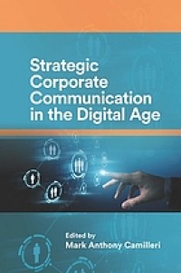 Image of Strategic corporate communication in the digital age