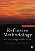 Reflexive methodology : new vistas for qualitative research