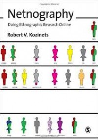 Image of Netnography: Doing Ethnographic Research Online