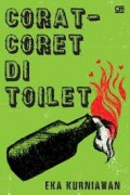 Corat-coret di toilet