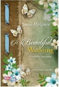 Image of Beautiful Wedding : Pernikahan yang Indah