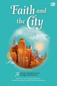 Image of Faith and the city