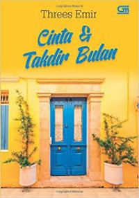 Image of Cinta dan Takdir Bulan