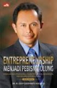 Image of Entrepreneurship menjadi pembisnis ulung