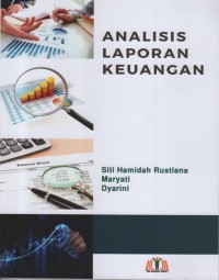 Image of analisa lapoaran keuangan