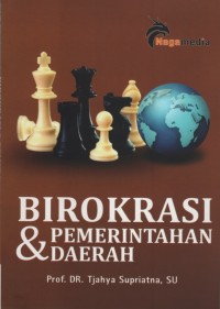 Image of Birokrasi & Pemerintahan Daerah