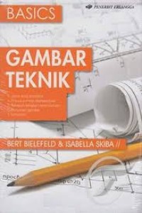 Image of Gambar Teknik: Basics