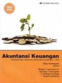 Image of Akuntansi Keuangan: International Financial Reporting Standards - IFRS, Jilid 2
