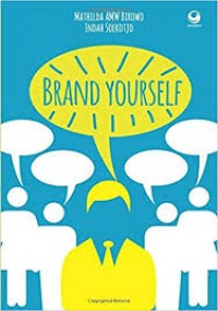 Image of Brand Yourself
