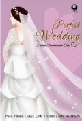 Perfect Wedding : Hadiah Terindah untuk Cinta