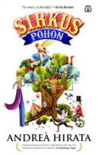 Image of Sirkus pohon