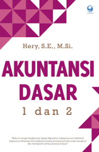 Image of Akuntansi Dasar 1 dan 2