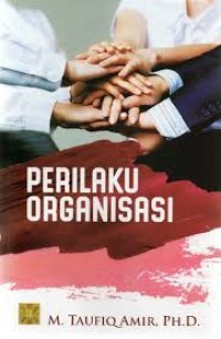 Perilaku Organisasi