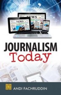 Image of Journalism today