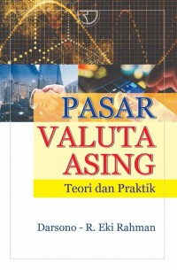 Image of Pasar Valuta Asing : Teori dan Praktik