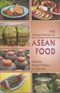 The Uniqueness of Asean Food