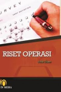 Image of Riset Operasi