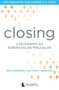 Closing: 5 keterampilan keberhasilan penjualan