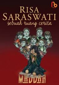 Image of Sebuah Ruang Cerita Maddah