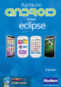 Image of Aplikasi Android dengan Eclipse