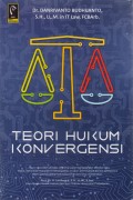 Teori Hukum Konvergensi