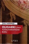 Oligarki dan Totalitarianisme Baru