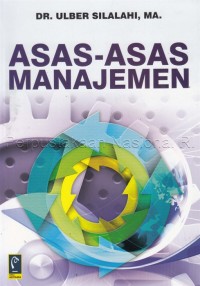 Asas-asas manajemen