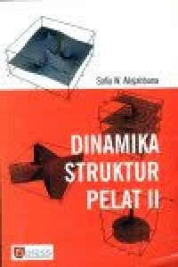 Image of Dinamika Struktur Pelat II