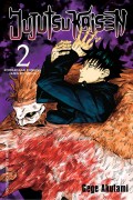 Jujutsu Kaisen 2