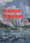 Drainase Perkotaan