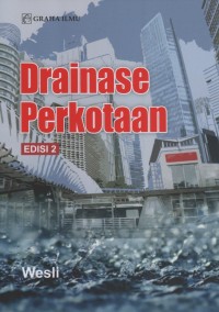 Drainase Perkotaan