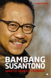 Image of Waktu-Waktu Terbaik Bambang Susantono
