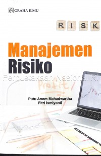 Image of Manajemen risiko