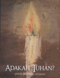 Image of Adakah Tuhan?