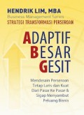 Adaptif, Besar, Gesit