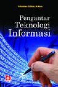 Image of Pengantar Teknologi Informasi