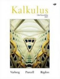 Image of Kalkulus : Jilid 1