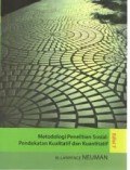 Metodologi Penelitian Sosial Pendekatan Kualitatif dan Kuantitatif (Edisi 7)