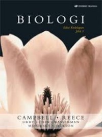 Image of Biologi, Jilid 1