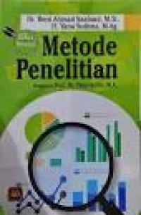Image of Metode penelitian