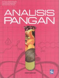 Image of Analisis Pangan