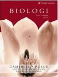 Image of Biologi, Jilid 3