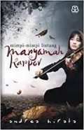 Maryamah Karpov: mimpi-mimpi Lintang