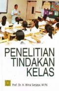 Penelitian Tindakan Kelas