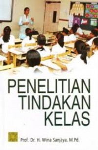 Image of Penelitian Tindakan Kelas