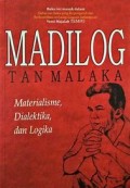 Madilog: materialisme, dialektika, logika