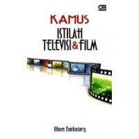 Image of Kamus Istilah Televisi & Film